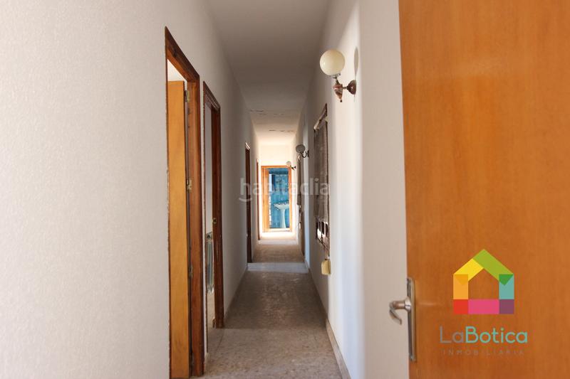 Foto a80f370a-90e1-406b-9e49-f4f941fd3026. Casa a schiera in Ajofrín