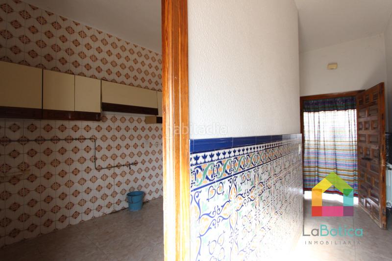 Foto beabc5ac-edf0-423a-99d4-391558bb6777. Casa a schiera in Ajofrín