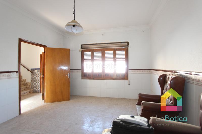 Foto c118b92b-85c9-4a39-ac24-801bce619379. Casa a schiera in Ajofrín