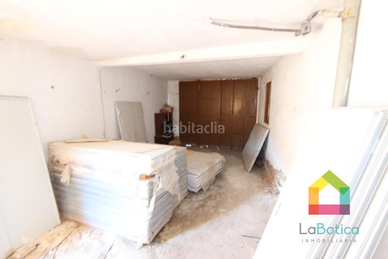 Foto cc49df29-69ed-4586-aa36-b74446eb24e3. Casa a schiera in Ajofrín