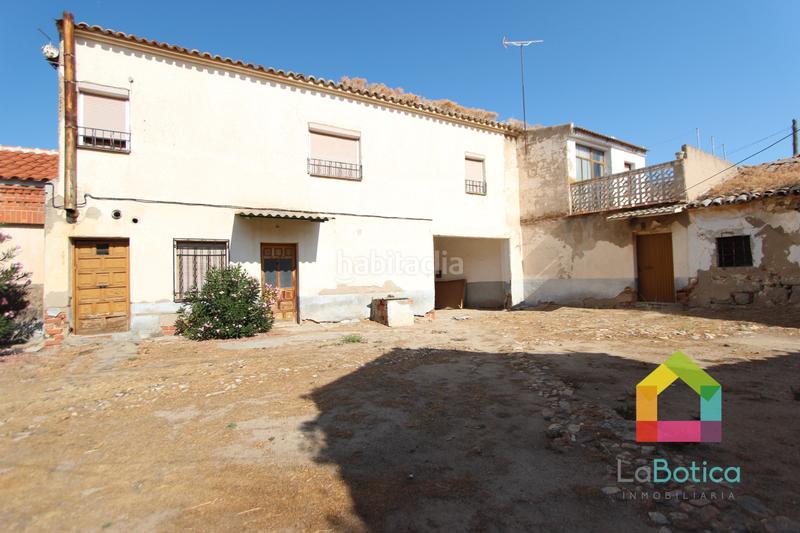 Foto d3de7101-4a6e-47b5-94c1-c7407a73f2e1. Casa a schiera in Ajofrín