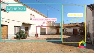 Maison jumelée à Ajofrín