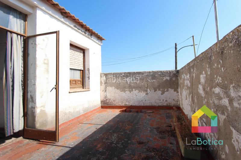 Foto 6ae55e10-f4f4-4571-a338-d72d44519b8e. Casa adosada en Ajofrín