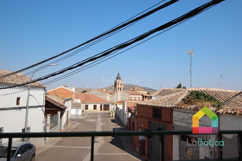 Foto c97ca0ae-cc5d-439d-bb17-45c02f1d885a. Casa adosada en Ajofrín