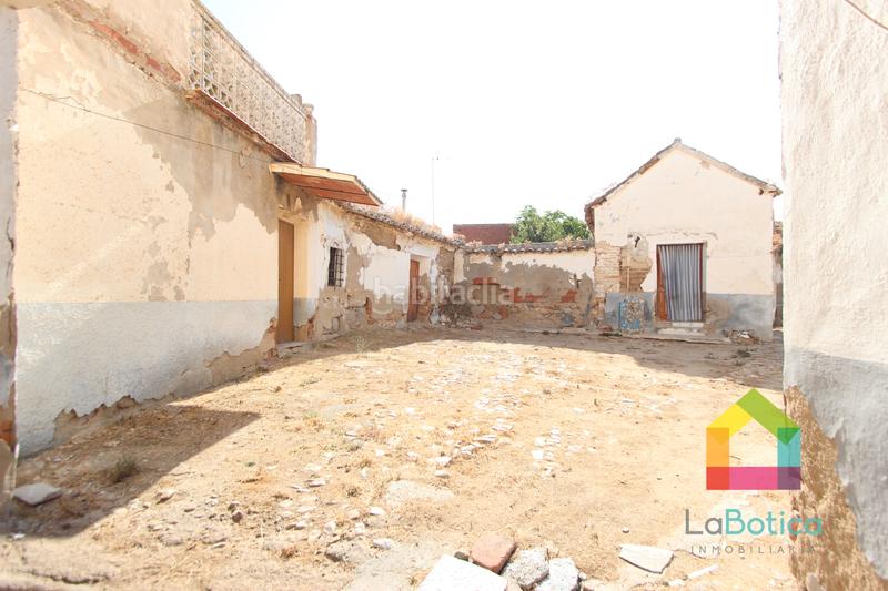 Foto d3a780a2-acc7-4a59-aa2e-d169750757ca. Casa adosada en Ajofrín