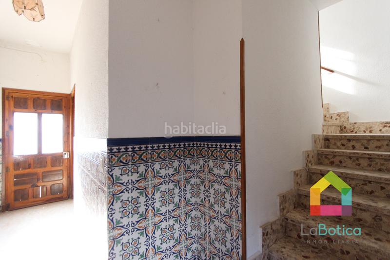 Foto 6bc32874-7e59-49cf-b622-2d2717d2b8d3. Casa adossada a Ajofrín