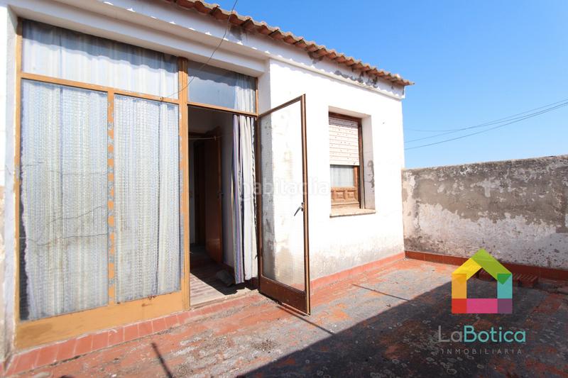 Foto b4b1b709-7231-41b1-b343-f3e5baad13c5. Casa adossada a Ajofrín