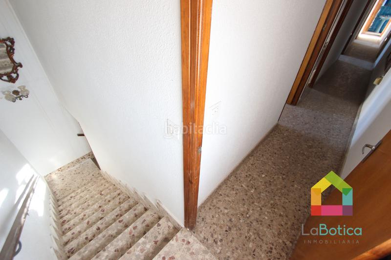 Foto e37be72d-aabd-4a4d-af1e-41df7852e81b. Casa adossada a Ajofrín