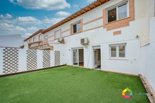 Casa a schiera in Olías del Rey