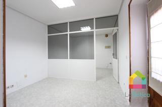 Location Local commercial à Antequeruela-Covachuelas