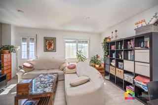 Semi detached house in Bargas