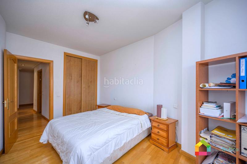 Foto 0360a1da-f40a-4bd3-b294-d609e9866166. Appartamento con riscaldamento in Santa Bárbara Toledo