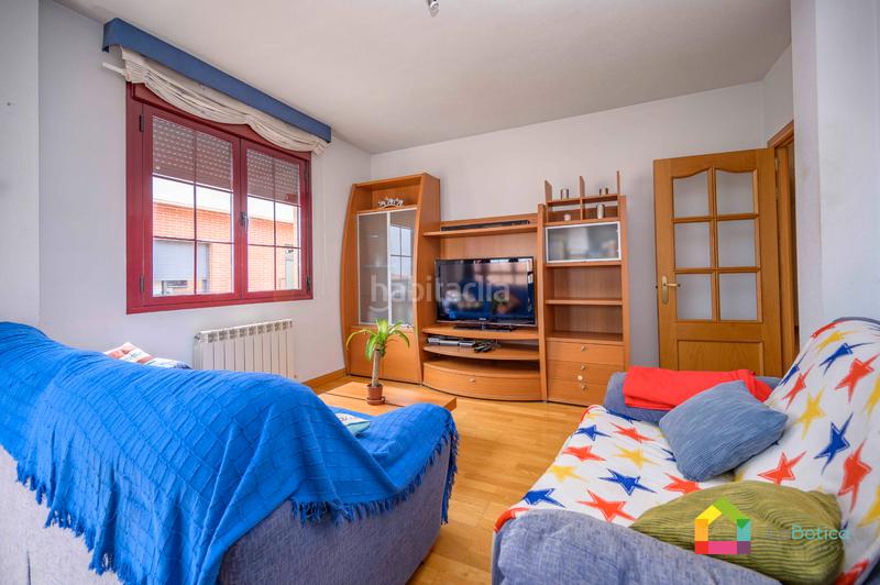 Foto 058c9aa4-8415-4714-a21c-37a8bab28c3e. Appartamento con riscaldamento in Santa Bárbara Toledo