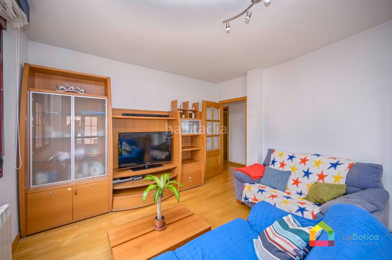 Foto 0f46ff52-d904-44fd-8d05-73ce2ead6cb7. Appartamento con riscaldamento in Santa Bárbara Toledo
