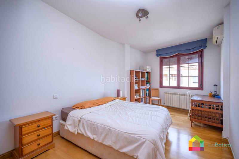 Foto 15e91013-6f78-4c03-bc41-6d256c7c266c. Appartamento con riscaldamento in Santa Bárbara Toledo