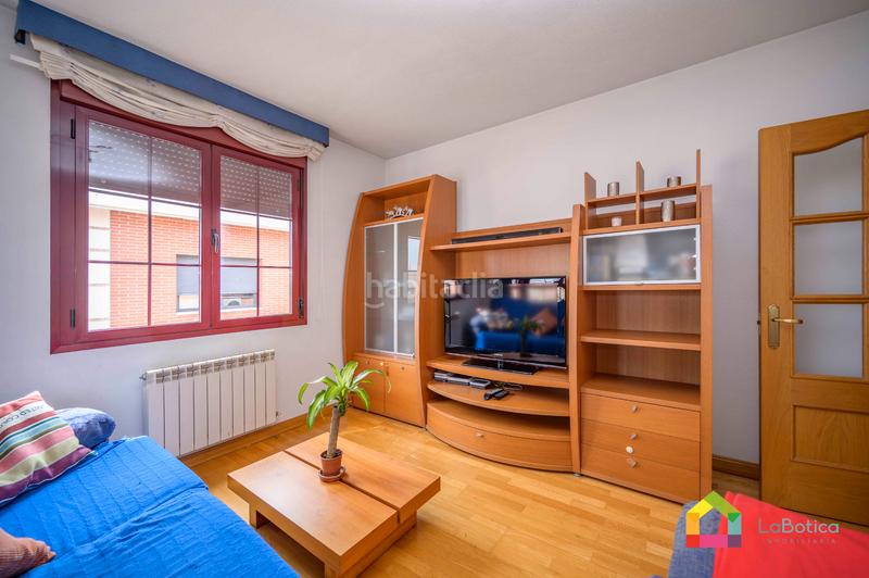 Foto 4a9f46a2-8ce8-458a-9e63-93bf00bbfaea. Appartamento con riscaldamento in Santa Bárbara Toledo