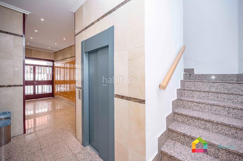 Foto 4cef96bd-ca40-4063-bf94-85575cfa0abc. Appartamento con riscaldamento in Santa Bárbara Toledo