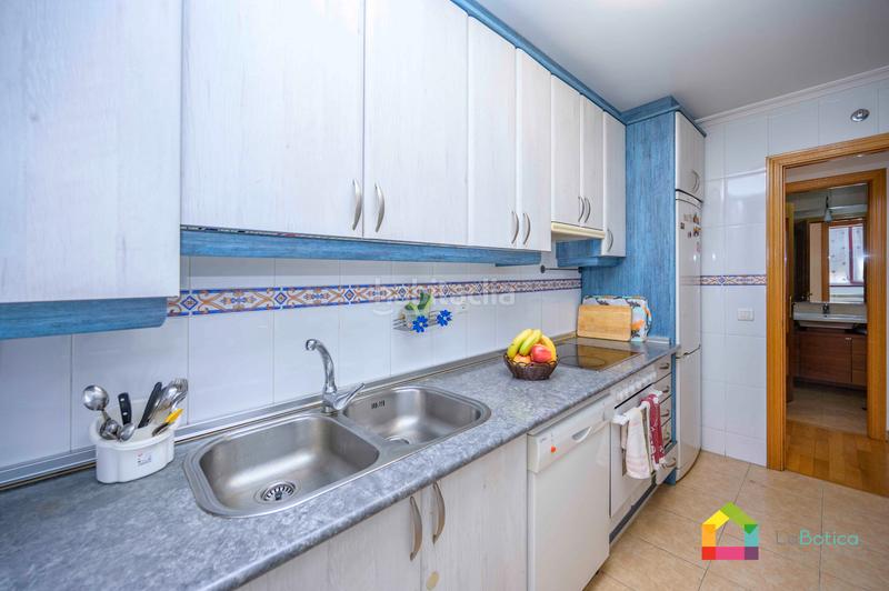 Foto 51d8acf8-c154-4559-b305-b2829703d9d8. Appartamento con riscaldamento in Santa Bárbara Toledo