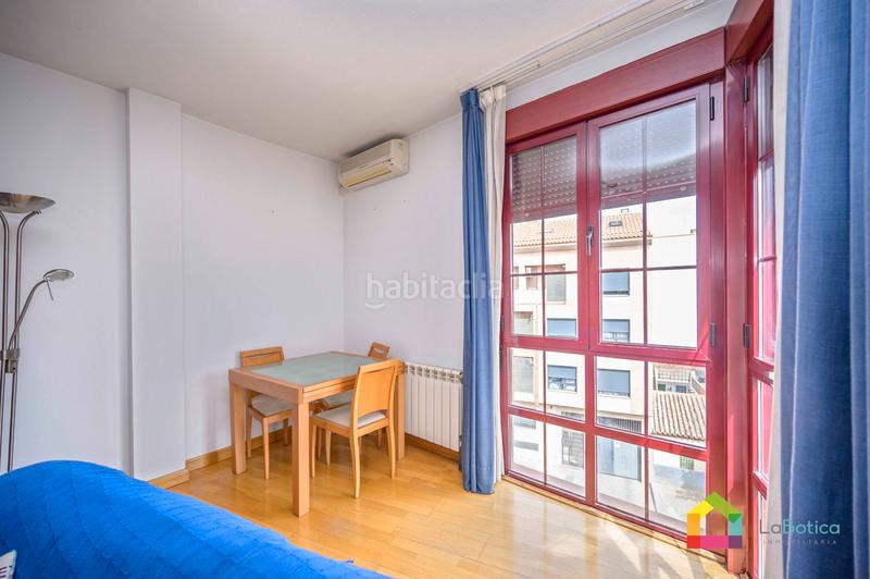Foto 5ec448f3-877c-4f08-92c3-0834d7a0d0d2. Appartamento con riscaldamento in Santa Bárbara Toledo