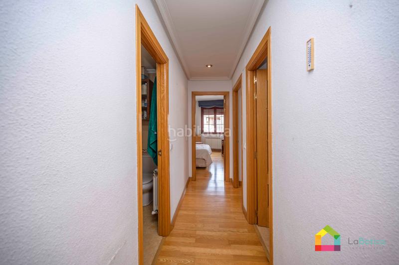 Foto 987026d9-8569-4878-9b95-43fc5d14e52c. Appartamento con riscaldamento in Santa Bárbara Toledo