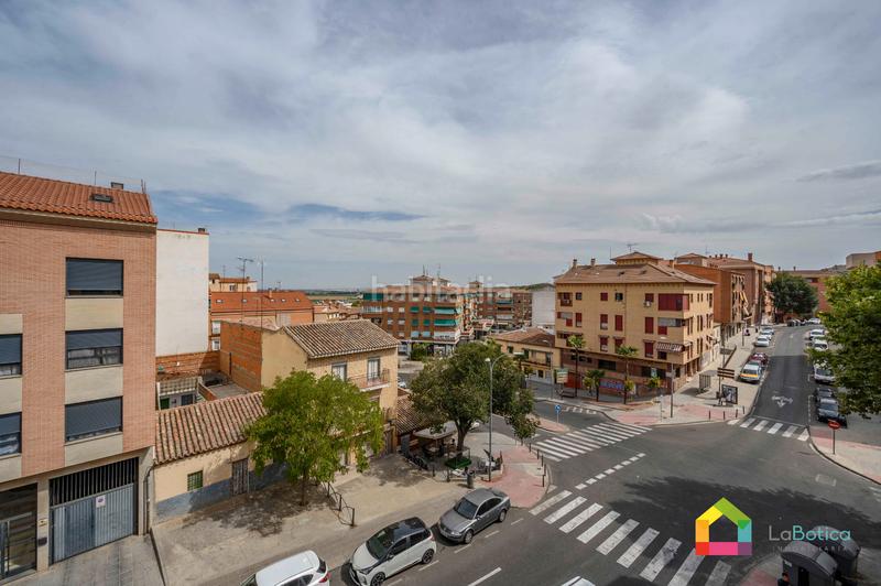 Foto 9ef7e21b-d9e3-4f07-aa0a-401778054bcc. Appartamento con riscaldamento in Santa Bárbara Toledo