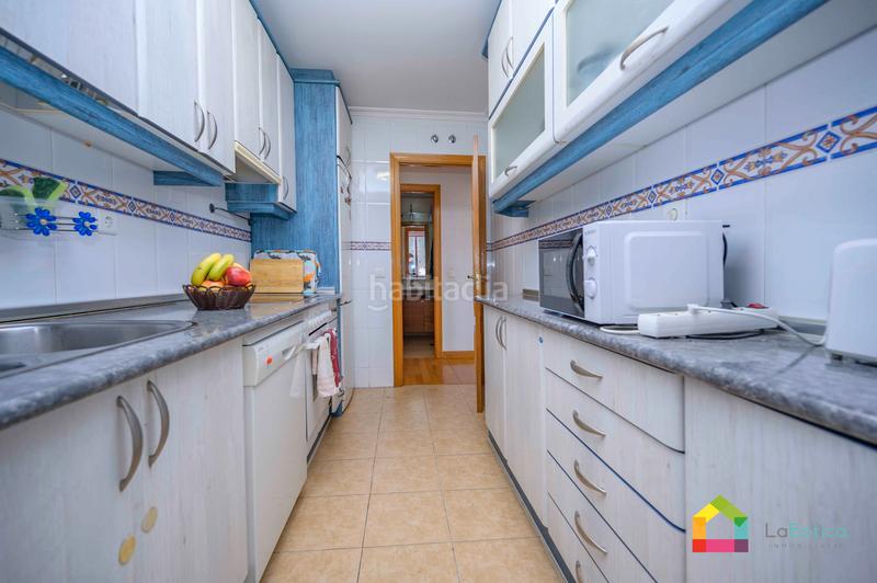 Foto aaaebf18-2472-4281-961c-b6cd0631f6c1. Appartamento con riscaldamento in Santa Bárbara Toledo