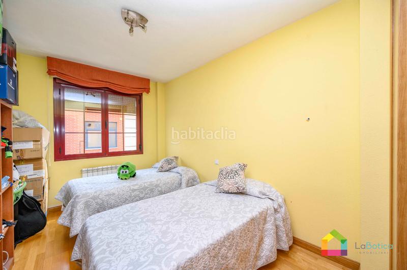 Foto f3121b84-cdd2-4242-9f92-343146cfee9e. Appartamento con riscaldamento in Santa Bárbara Toledo