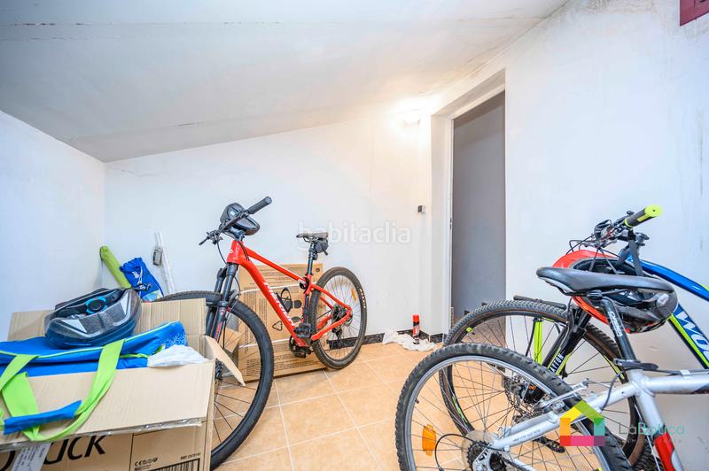 Foto f7f214a5-3c16-483c-8978-140ceec817a8. Appartamento con riscaldamento in Santa Bárbara Toledo