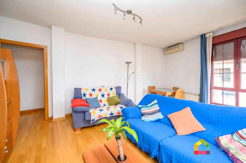 Foto fed8fcce-a4cb-426a-ab90-c6a40acd33a0. Appartamento con riscaldamento in Santa Bárbara Toledo