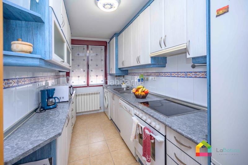 Foto 081b860b-5815-46b3-ab59-0f8a17bd57d0. Appartement avec chauffage dans Santa Bárbara Toledo