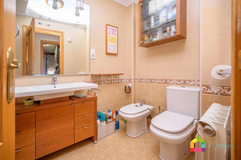 Foto 1f578949-3d21-4208-b9dc-44602b134c97. Appartement avec chauffage dans Santa Bárbara Toledo