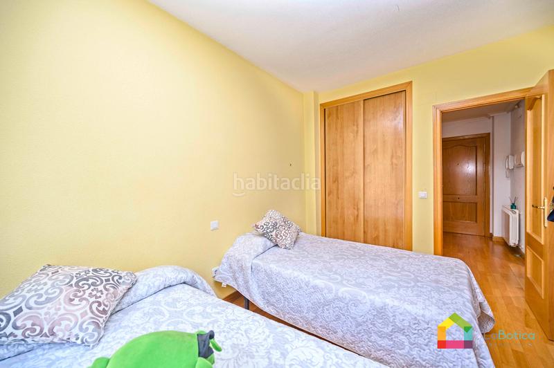 Foto 1fcd4345-3efe-4710-9fc5-7332b84e5f0a. Appartement avec chauffage dans Santa Bárbara Toledo