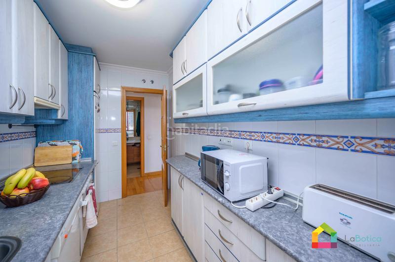 Foto 408fcd40-e62b-4af3-adb2-d6e2003390b3. Appartement avec chauffage dans Santa Bárbara Toledo