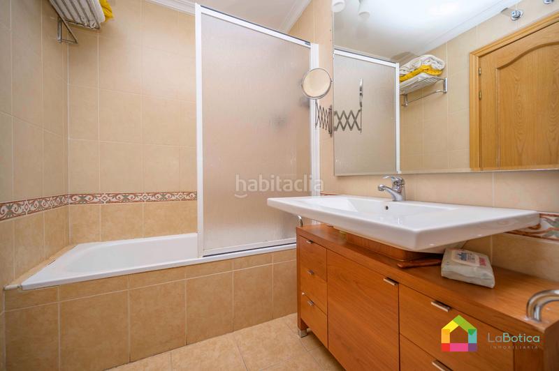Foto 4b7d0cdb-dd4b-4965-922e-3cca7f4577ef. Appartement avec chauffage dans Santa Bárbara Toledo