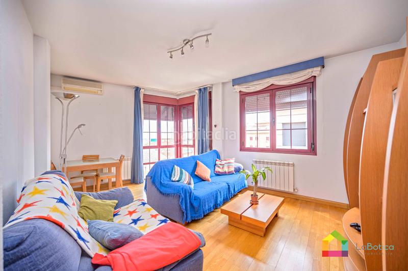 Foto 55591cc8-852a-4f28-943b-de39578d5c44. Appartement avec chauffage dans Santa Bárbara Toledo