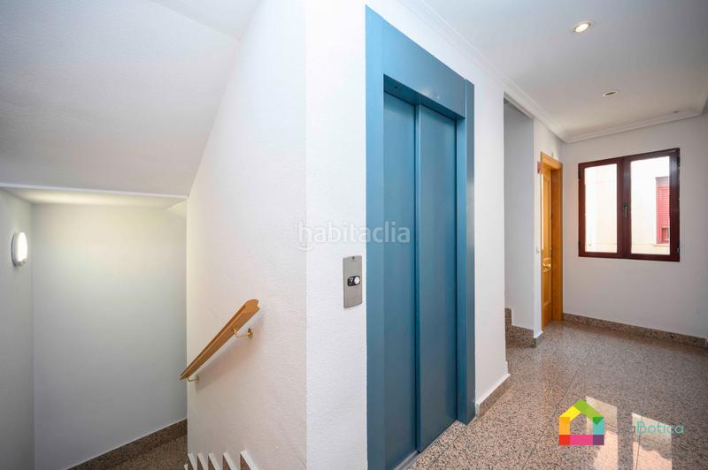 Foto 75310606-9412-44b4-868c-3da6982fb19d. Appartement avec chauffage dans Santa Bárbara Toledo