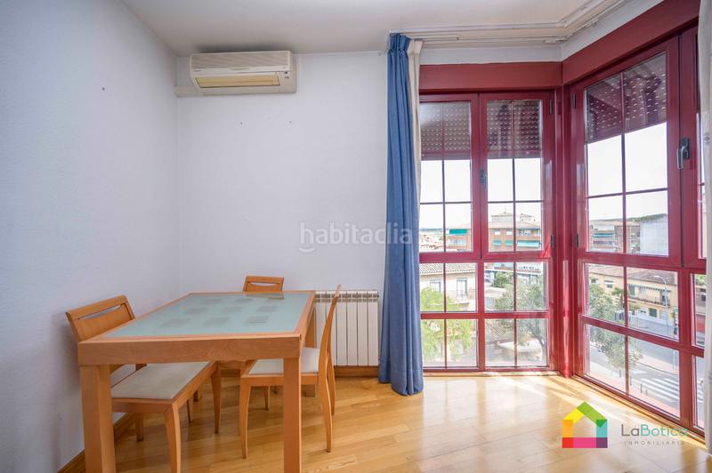 Foto c364c813-f813-41f7-98b1-50232edd8ae2. Appartement avec chauffage dans Santa Bárbara Toledo