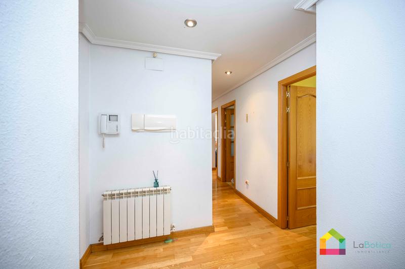 Foto a7d15123-4849-4d04-b297-f0653825136b. Pis amb calefacció a Santa Bárbara Toledo