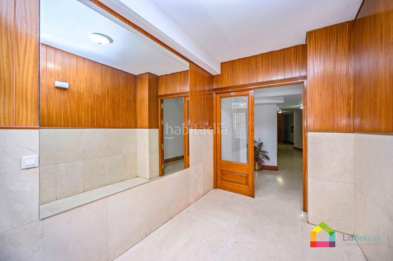 Foto 4673bd63-6e05-4e41-8803-ea50083ec3b7. Appartamento con riscaldamento in Casco Histórico Toledo