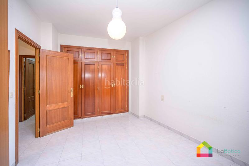 Foto 90759b8a-90de-4a8a-9ab3-346f250bca03. Appartamento con riscaldamento in Casco Histórico Toledo