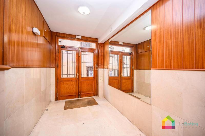 Foto 28f256fd-5991-4340-86ab-7d757156292a. Appartement avec chauffage dans Casco Histórico Toledo