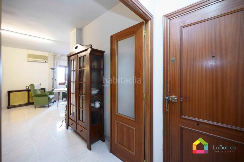 Foto 41e2b26e-4de3-4398-936b-5ab48a0e6554. Appartement avec chauffage dans Casco Histórico Toledo