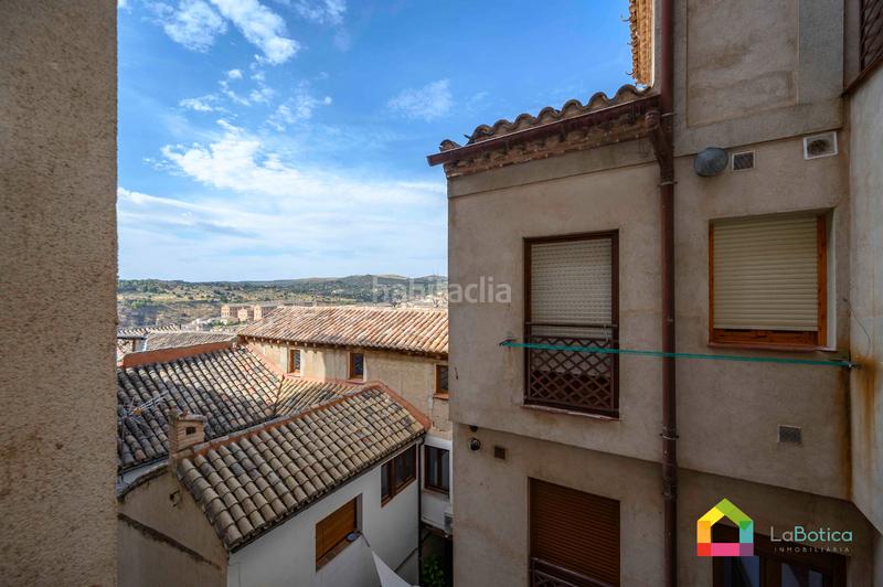 Foto 6392b4f1-fa32-4f5d-99c5-58ea6493c316. Appartement avec chauffage dans Casco Histórico Toledo