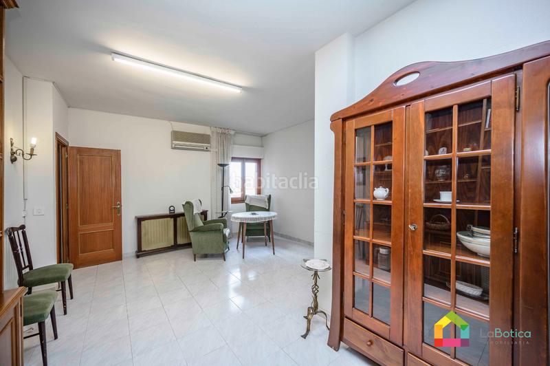 Foto 6f7a0a6c-401e-443e-b5aa-155e814a425d. Appartement avec chauffage dans Casco Histórico Toledo
