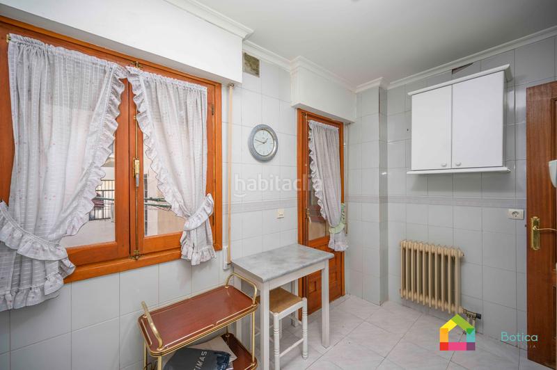 Foto 84241113-f175-4221-b92f-7d8ddf344d2a. Appartement avec chauffage dans Casco Histórico Toledo