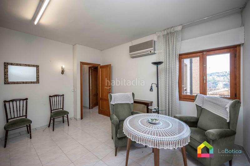 Foto b6b8f6cf-88b7-46be-9639-89b6a15d7891. Appartement avec chauffage dans Casco Histórico Toledo
