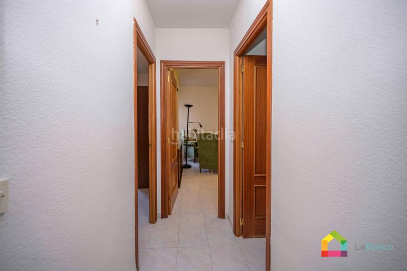 Foto 73fa979d-0524-4159-aea2-b02d5da832be. Flat with heating in Casco Histórico Toledo