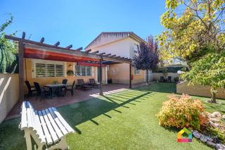 Casa a schiera in Buenavista-Valparaíso-La Legua