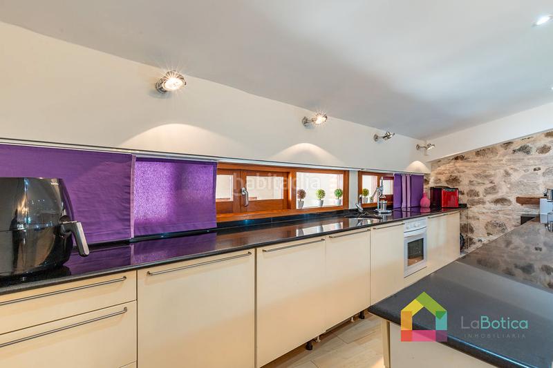 Foto 08008b48-145e-4cbc-ab57-a7529ffed553. Casa a schiera con riscaldamento in Casco Histórico Toledo