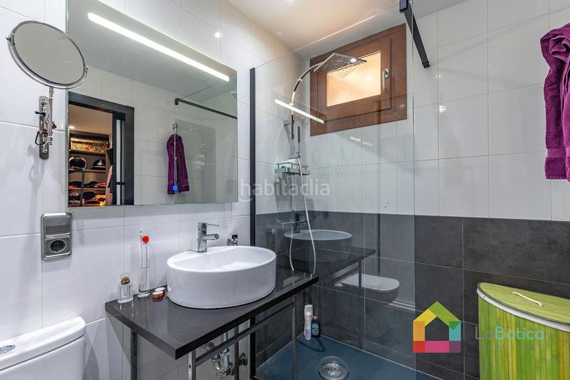 Foto 131822a8-2835-40d0-8aa5-88d53df994e7. Casa a schiera con riscaldamento in Casco Histórico Toledo